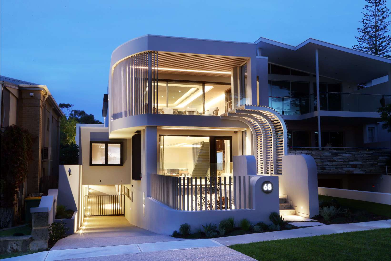 RESIDENTAIL RENOVATIONS